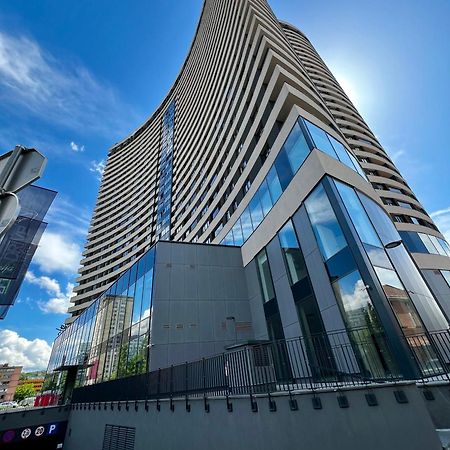 Luxury Apartment Kadic ซาราเยโว ภายนอก รูปภาพ