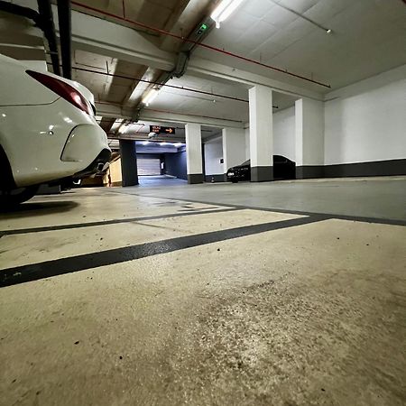 Luxury Apartment Kadic ซาราเยโว ภายนอก รูปภาพ