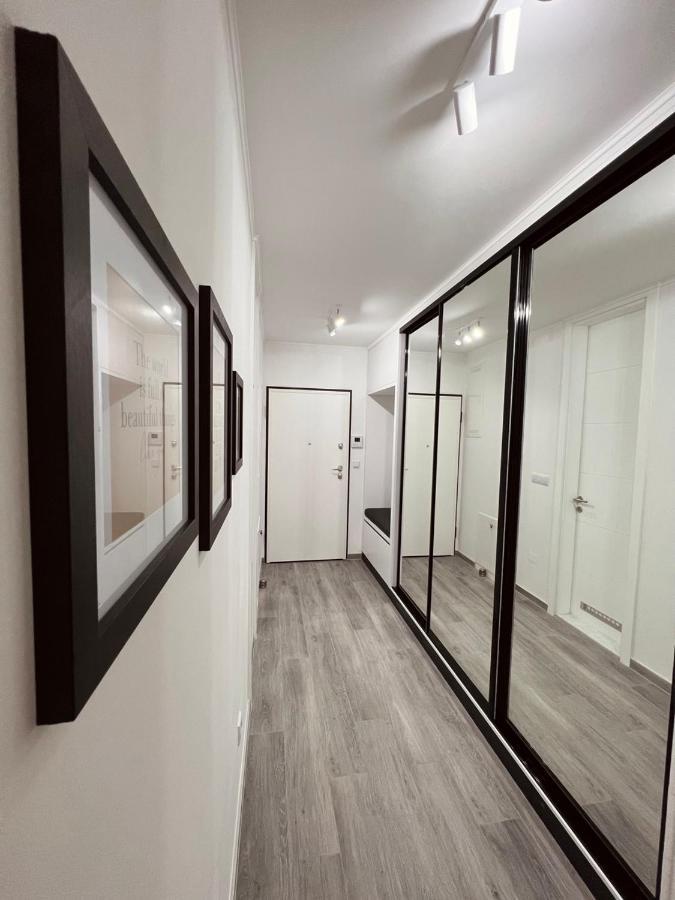Luxury Apartment Kadic ซาราเยโว ภายนอก รูปภาพ