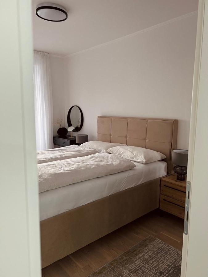 Luxury Apartment Kadic ซาราเยโว ภายนอก รูปภาพ
