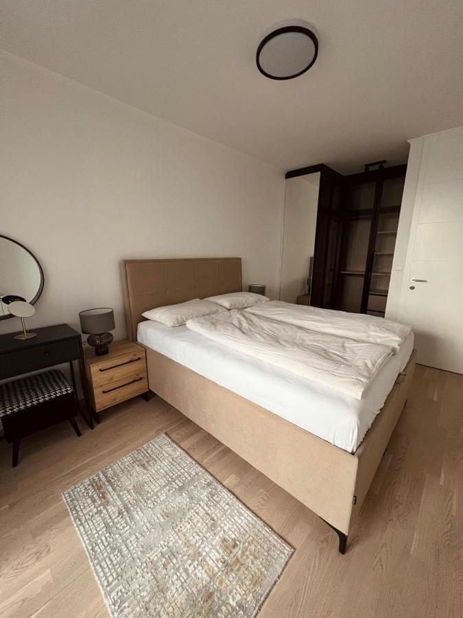 Luxury Apartment Kadic ซาราเยโว ภายนอก รูปภาพ