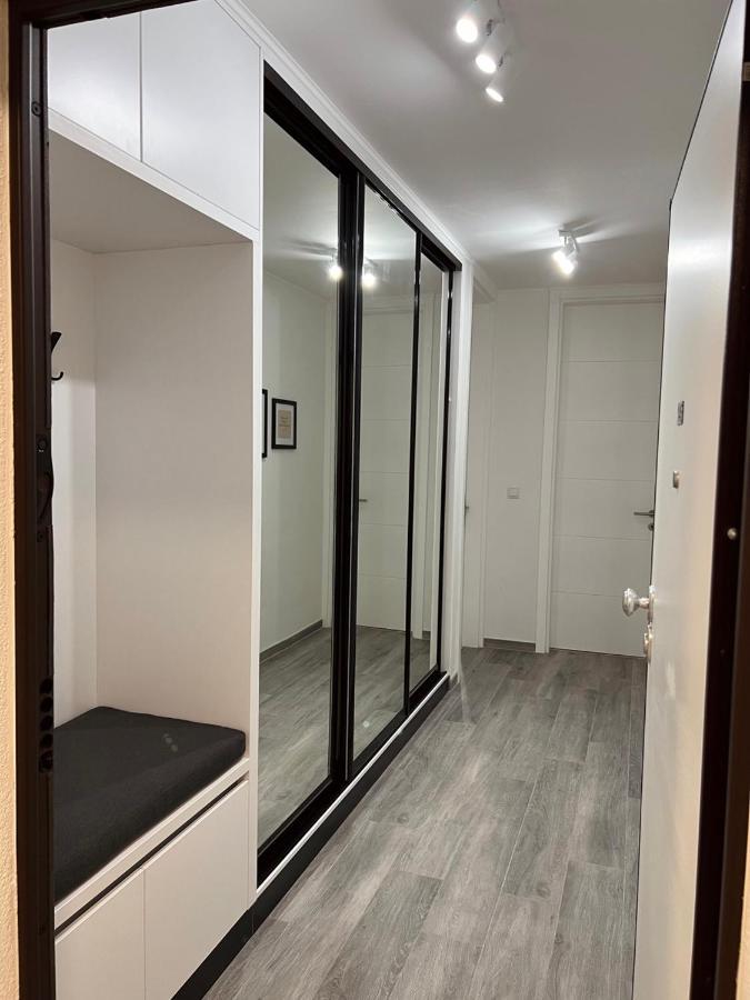 Luxury Apartment Kadic ซาราเยโว ภายนอก รูปภาพ