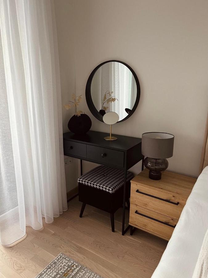 Luxury Apartment Kadic ซาราเยโว ภายนอก รูปภาพ