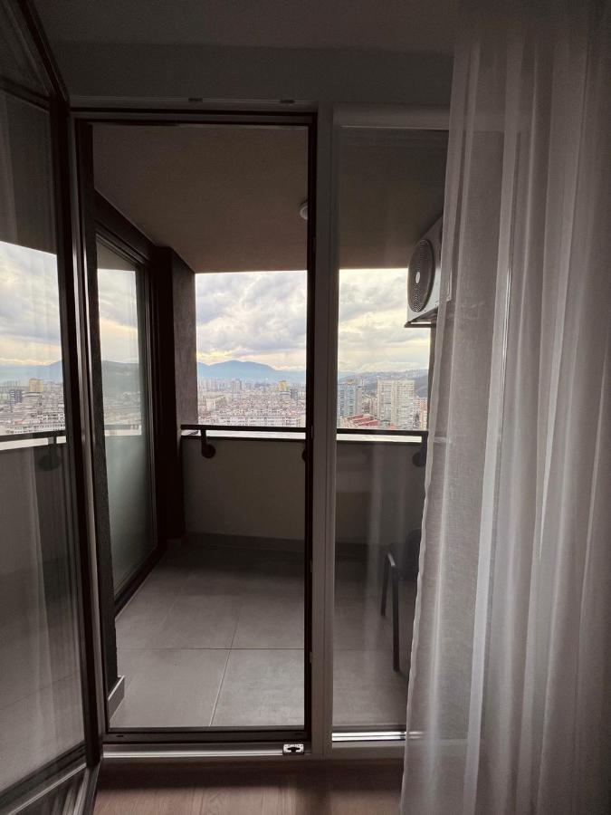 Luxury Apartment Kadic ซาราเยโว ภายนอก รูปภาพ