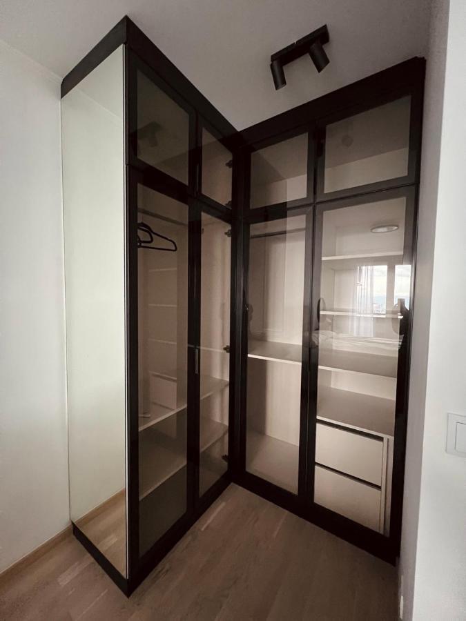 Luxury Apartment Kadic ซาราเยโว ภายนอก รูปภาพ